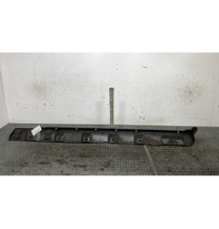Bas de caisse gauche DACIA SANDERO 2