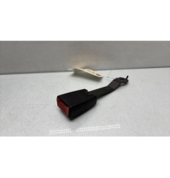 Attache ceinture avant droit RENAULT MODUS