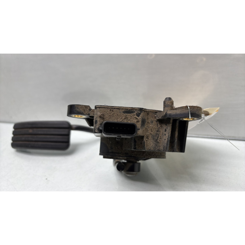 Pedale d'accelerateur RENAULT MODUS Photo n°2
