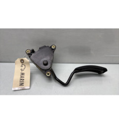 Pedale d'accelerateur RENAULT MODUS