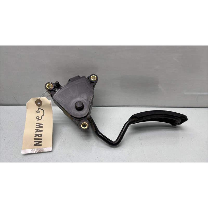 Pedale d'accelerateur RENAULT MODUS Photo n°3