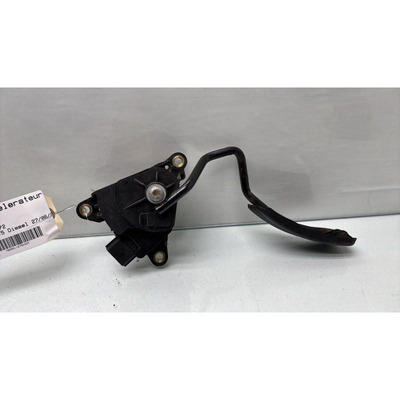 Pedale d'accelerateur RENAULT MODUS Photo n°4