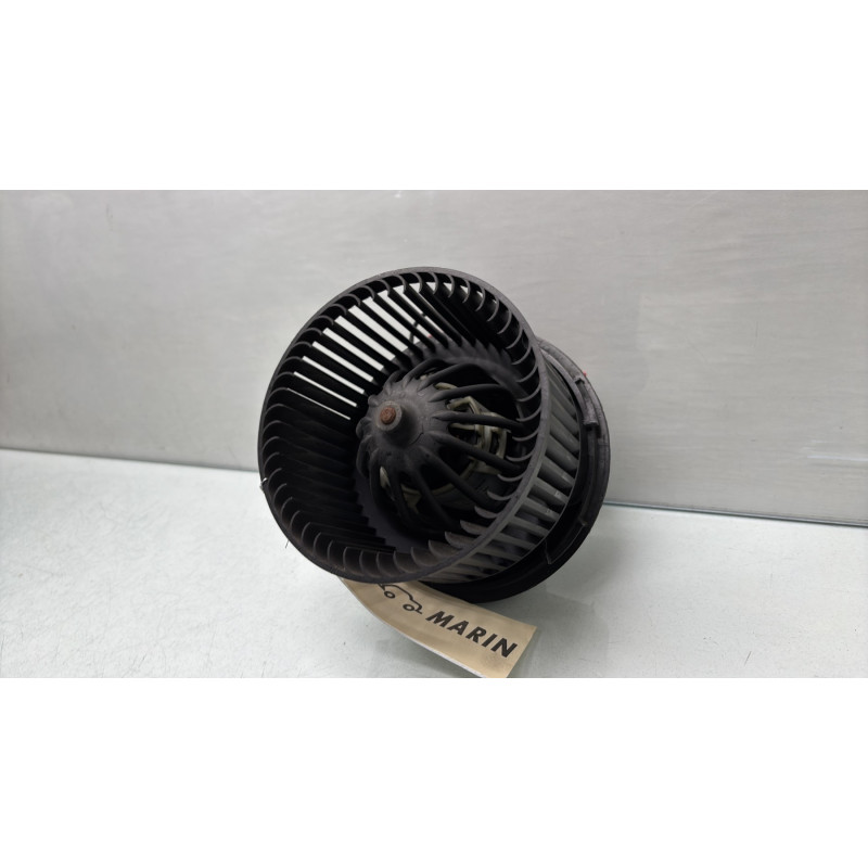 Pulseur d'air RENAULT MODUS Photo n°2