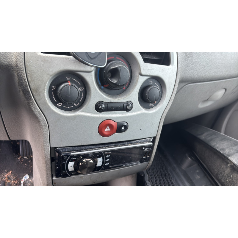 Pulseur d'air RENAULT MODUS Photo n°20