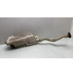 Vase de lave glace RENAULT MODUS Photo n°1