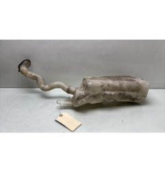 Vase de lave glace RENAULT MODUS