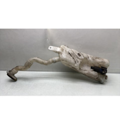 Vase de lave glace RENAULT MODUS