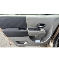 Vase de lave glace RENAULT MODUS