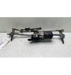 Moteur essuie glace avant RENAULT MEGANE 2 Photo n°1