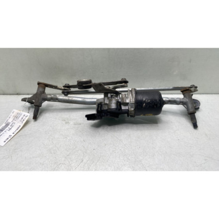 Moteur essuie glace avant RENAULT MEGANE 2 Photo n°1