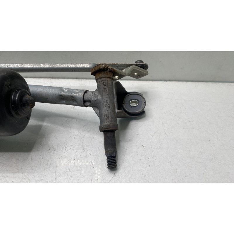 Moteur essuie glace avant RENAULT MEGANE 2 Photo n°2