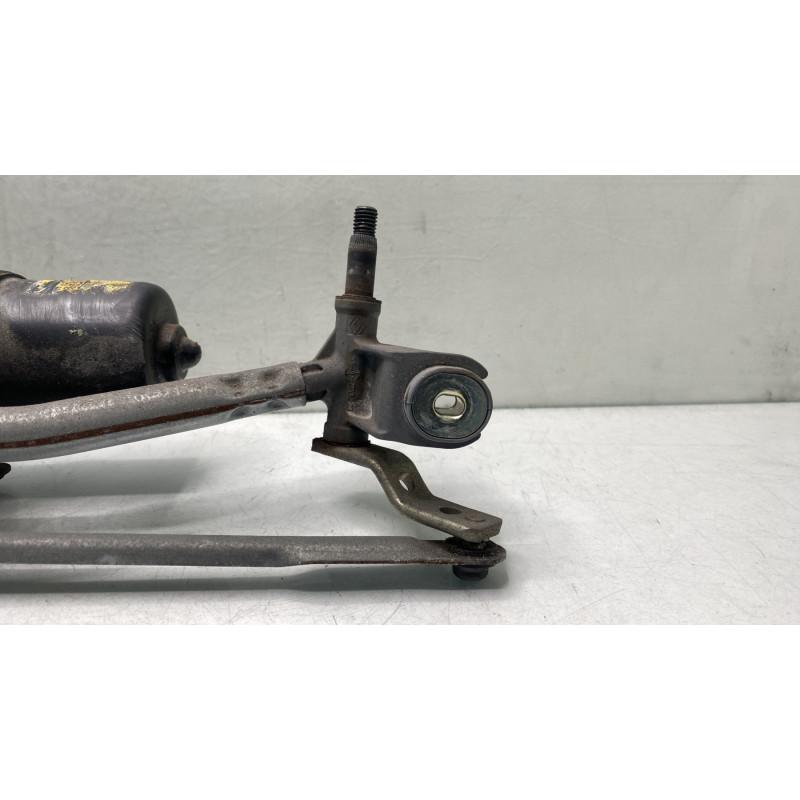 Moteur essuie glace avant RENAULT MEGANE 2 Photo n°4