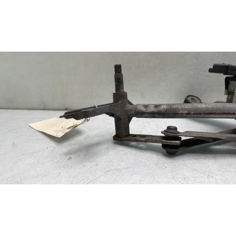 Moteur essuie glace avant RENAULT MEGANE 2 Photo n°5