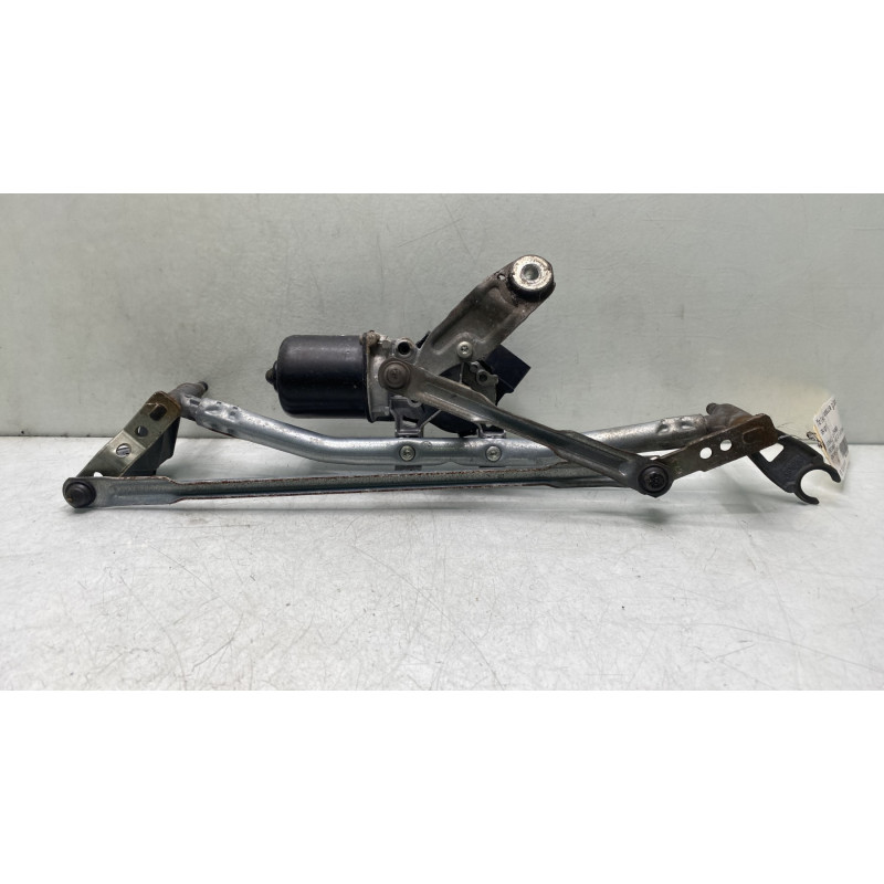 Moteur essuie glace avant RENAULT MEGANE 2 Photo n°6