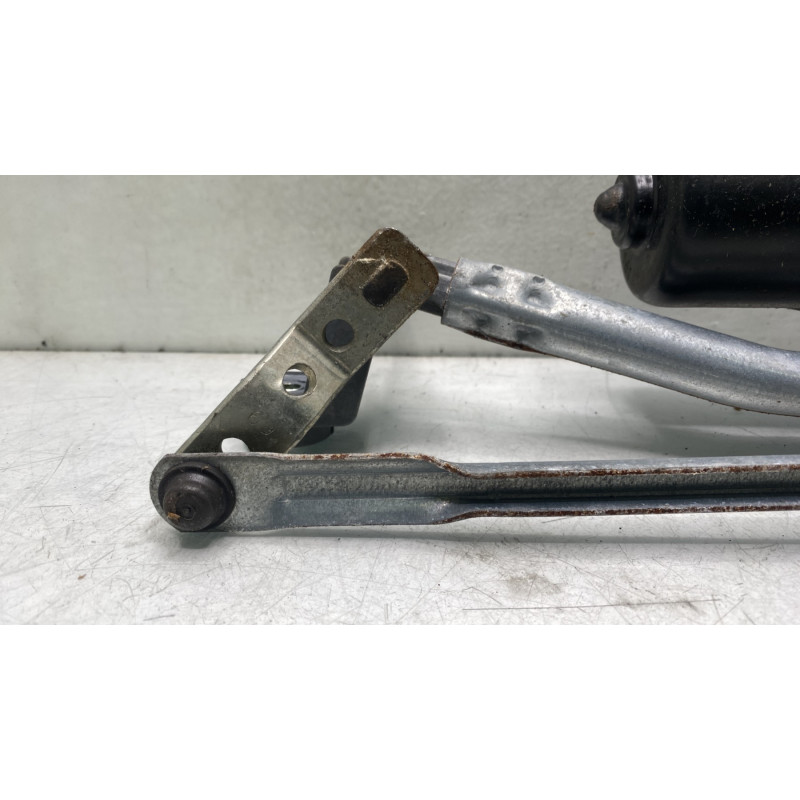 Moteur essuie glace avant RENAULT MEGANE 2 Photo n°7