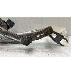 Moteur essuie glace avant RENAULT MEGANE 2