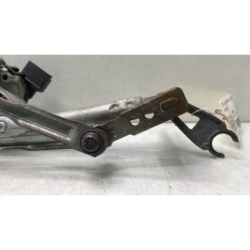 Moteur essuie glace avant RENAULT MEGANE 2 Photo n°8