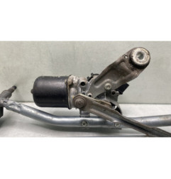 Moteur essuie glace avant RENAULT MEGANE 2
