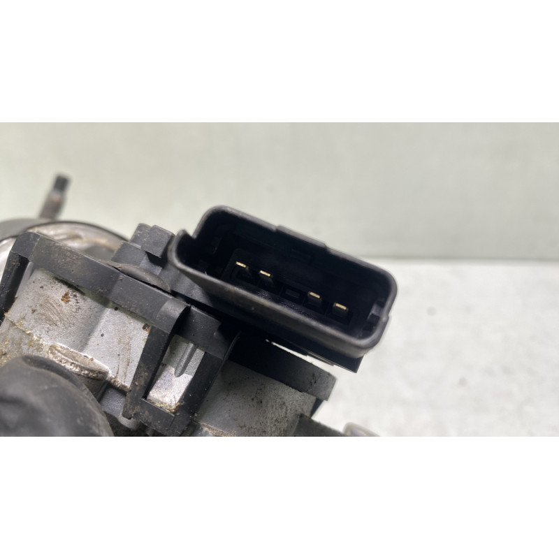 Moteur essuie glace avant RENAULT MEGANE 2 Photo n°10