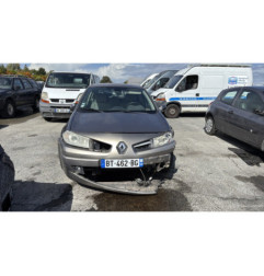 Moteur essuie glace avant RENAULT MEGANE 2
