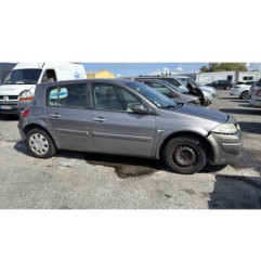 Moteur essuie glace avant RENAULT MEGANE 2