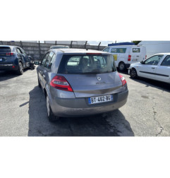 Moteur essuie glace avant RENAULT MEGANE 2