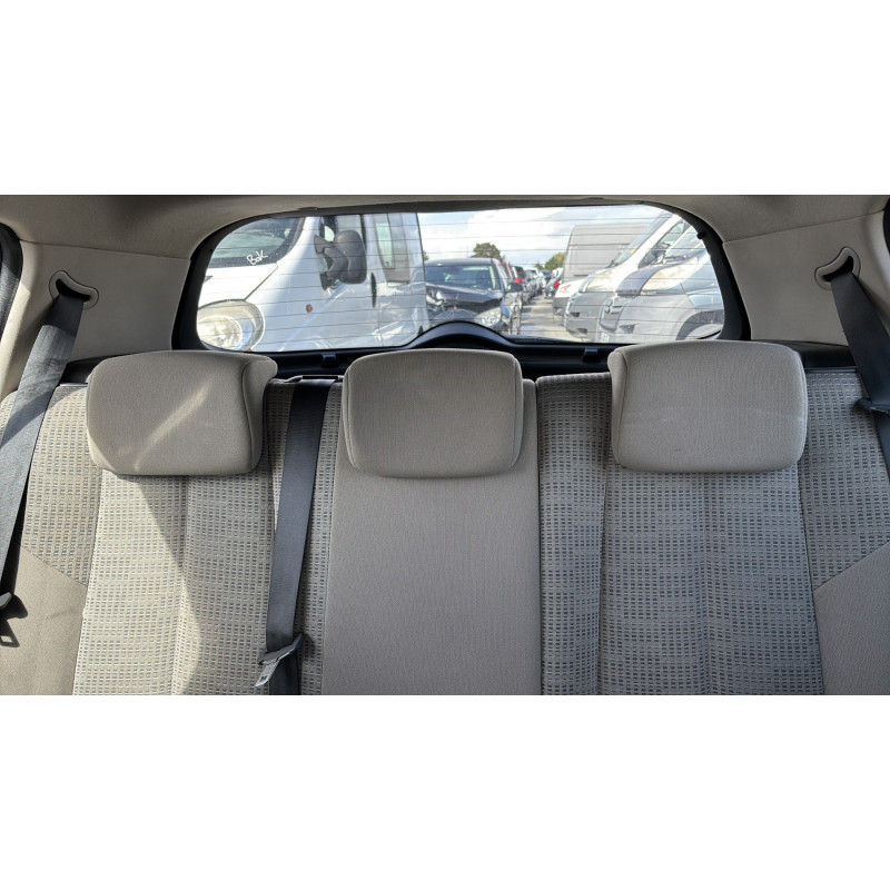 Moteur essuie glace avant RENAULT MEGANE 2 Photo n°16