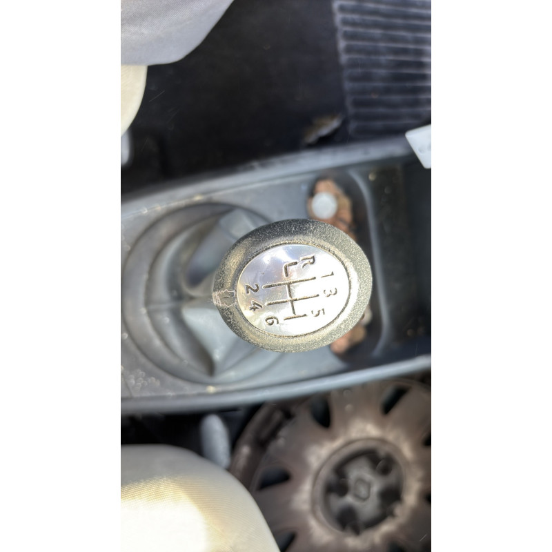 Moteur essuie glace avant RENAULT MEGANE 2 Photo n°18