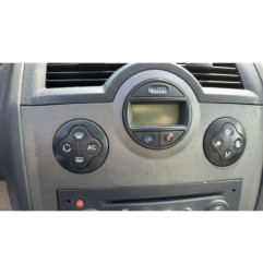 Moteur essuie glace avant RENAULT MEGANE 2