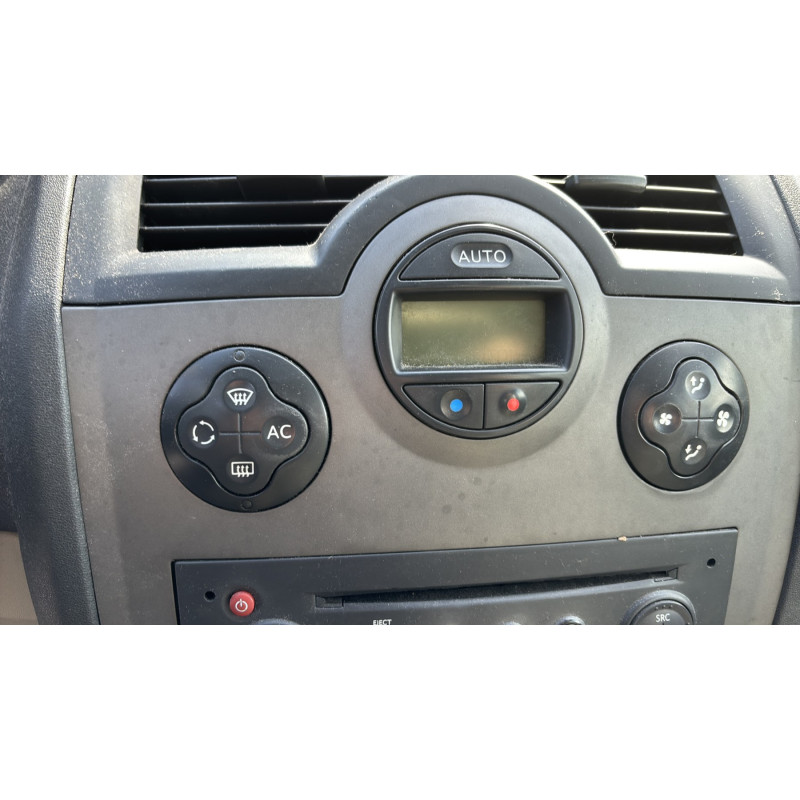 Moteur essuie glace avant RENAULT MEGANE 2 Photo n°19