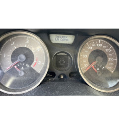 Moteur essuie glace avant RENAULT MEGANE 2
