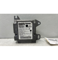 Boitier air bag RENAULT SCENIC 1 Photo n°1