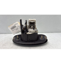 Bouton de coffre RENAULT SCENIC 1