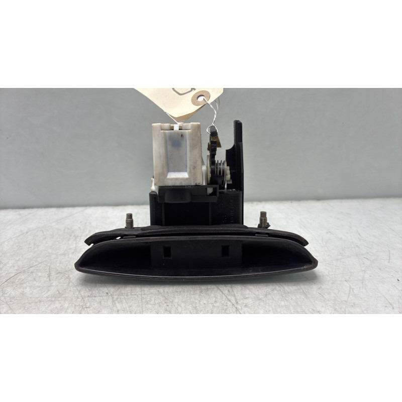 Bouton de coffre RENAULT SCENIC 1 Photo n°3