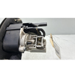 Bouton de coffre RENAULT SCENIC 1