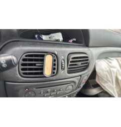 Pivot de moyeu avant gauche RENAULT SCENIC 1