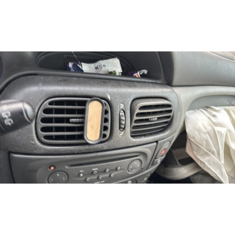 Pivot de moyeu avant gauche RENAULT SCENIC 1 Photo n°20