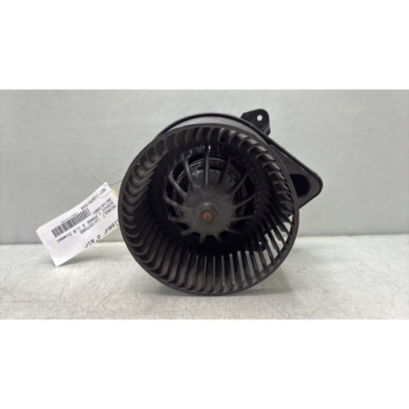 Pulseur d'air RENAULT SCENIC 1 Photo n°1
