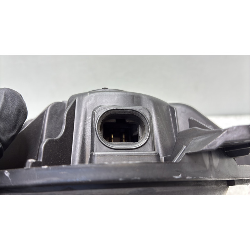 Pulseur d'air RENAULT SCENIC 1 Photo n°5
