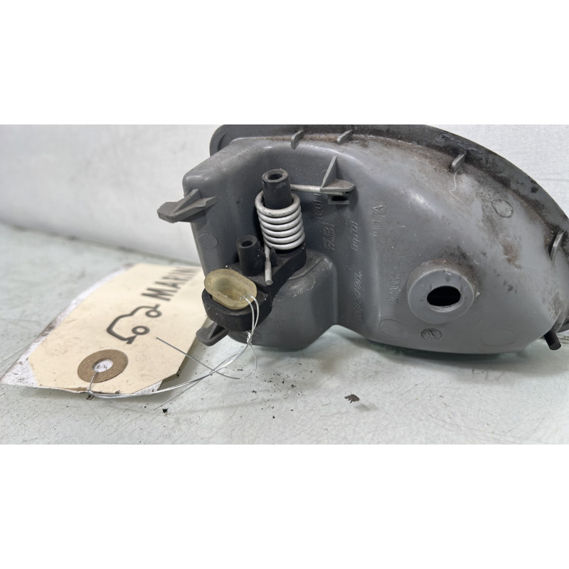Poignee interieur avant droit RENAULT TWINGO 1 Photo n°3