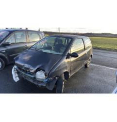 Poignee interieur avant droit RENAULT TWINGO 1