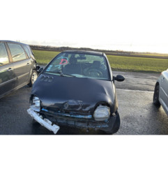 Poignee interieur avant droit RENAULT TWINGO 1
