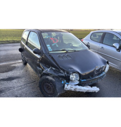 Poignee interieur avant droit RENAULT TWINGO 1