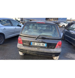 Poignee interieur avant droit RENAULT TWINGO 1
