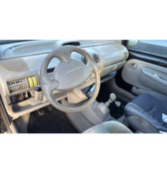 Poignee interieur avant droit RENAULT TWINGO 1