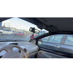 Poignee interieur avant droit RENAULT TWINGO 1