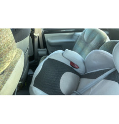 Poignee interieur avant droit RENAULT TWINGO 1