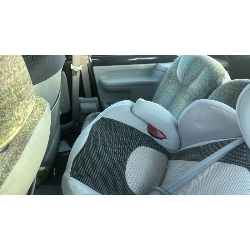 Poignee interieur avant droit RENAULT TWINGO 1 Photo n°17