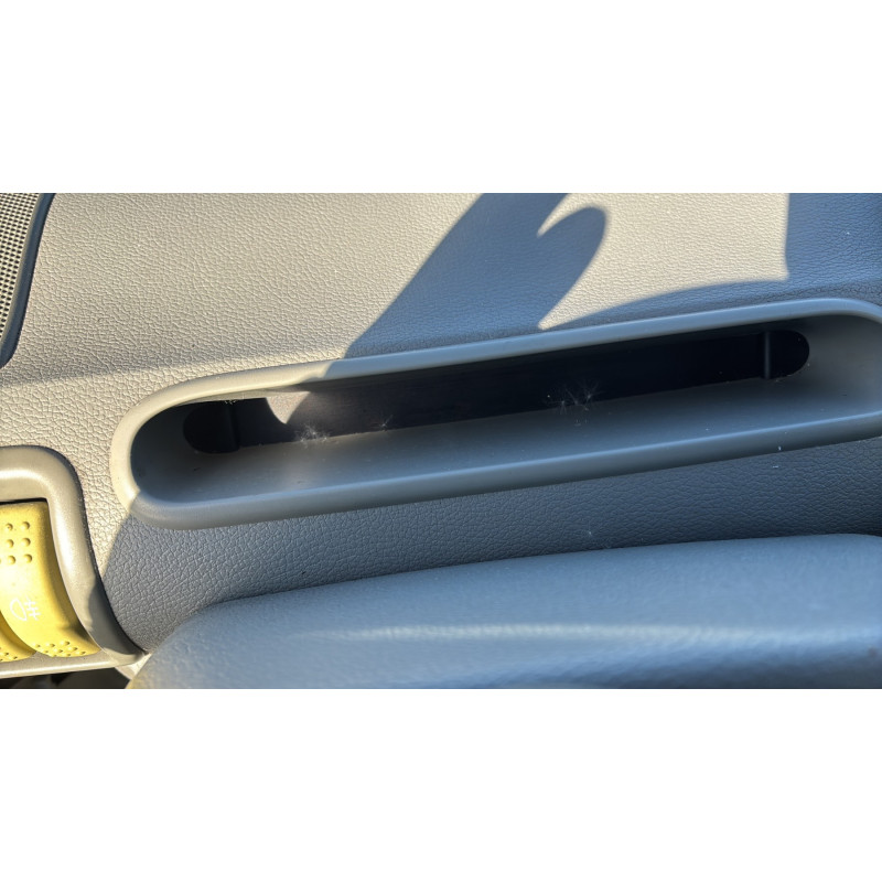 Poignee interieur avant droit RENAULT TWINGO 1 Photo n°19