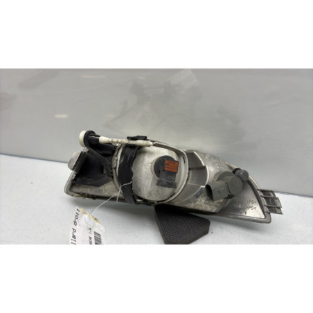 Anti brouillard droit (feux) SKODA OCTAVIA 2
